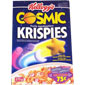 Cosmic Krispies