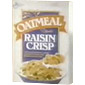 Oatmeal Raisin Crisp