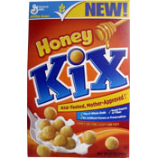 Honey Kix