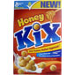 Honey Kix