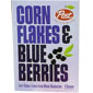 Corn Flakes & Blueberries