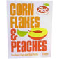 Corn Flakes & Peaches
