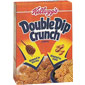 Double Dip Crunch