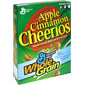 Apple Cinnamon Cheerios