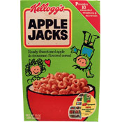 Apple Jacks