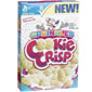 Cookie Crisp - Sprinkles