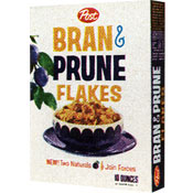 Bran & Prune Flakes