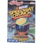 NASCAR Speedway Crunch