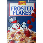 Frosted Flakes