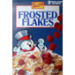 Frosted Flakes