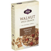 Walnut Spice Crunch