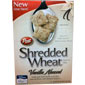 Vanilla Almond Shredded Wheat