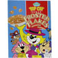 Top Cat Frosted Flakes