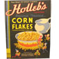 Holleb's Supreme Brownie Toasted Corn Flakes