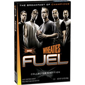 Wheaties Fuel