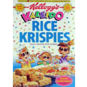 Kaleido Rice Krispies