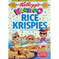 Kaleido Rice Krispies