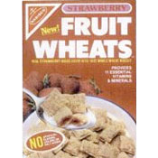 Fruit Wheats