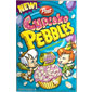 Cupcake Pebbles