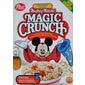 Mickey Mouse Magic Crunch