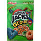 Apple Jacks Gliders