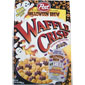 >Halloween Brew Waffle Crisp