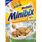 Minibix Honey & Nut