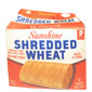 Sunshine Shredded Wheat