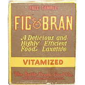 Fig & Bran