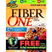 Fiber One Bran