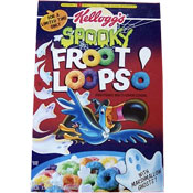 Spooky Froot Loops