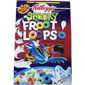 >Spooky Froot Loops