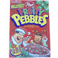 >Holiday Fruity Pebbles