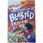 Marshmallow Blasted Froot Loops