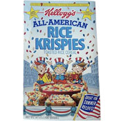 All-American Rice Krispies