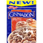 Cinnabon