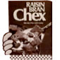 Raisin Bran Chex