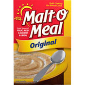 Malt-O-Meal