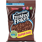Chocolate Frosted Flakes