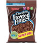 >Chocolate Frosted Flakes