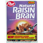 Natural Raisin Bran
