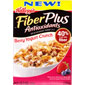 FiberPlus Antioxidants: Berry Yogurt Crunch