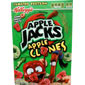 Apple Jacks Apple Clones