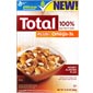 Total Plus+ Honey Almond Flax