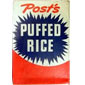 Puffed Rice (Post)