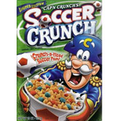 Soccer Crunch