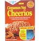 Cinnamon Nut Cheerios