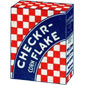Checkr-Corn Flake