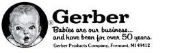 Gerber