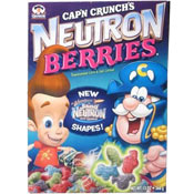 Neutron Berries